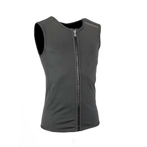 T2 Chillproof Sleeveless Full Zip Vest - Mens