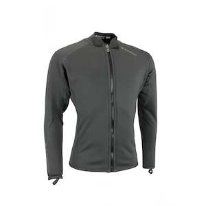 T2 CHILLPROOF LONG SLEEVE FULL ZIP TOP - MENS