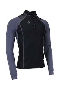 High Performance Wear Long Sleeve - Mens