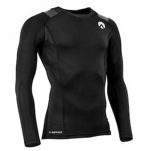 R-series Compression Long Sleeve - Mens