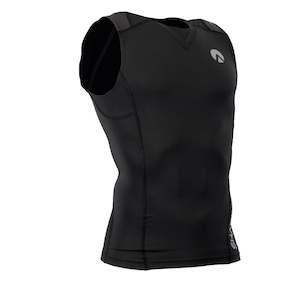 R-series Compression Sleeveless Top - Mens