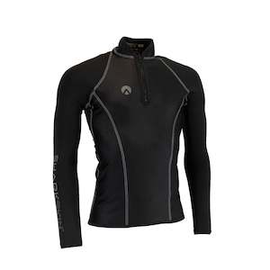 Mens Tops: PERFORMANCE WEAR LONG SLEEVE TOP - MENS