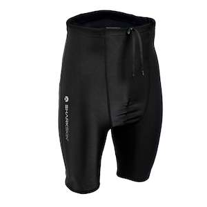 PERFORMANCE WEAR SHORT PANTS - MENS