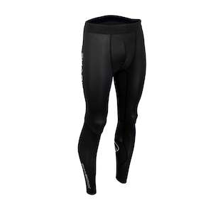 R-SERIES COMPRESSION LONG PANTS - MENS