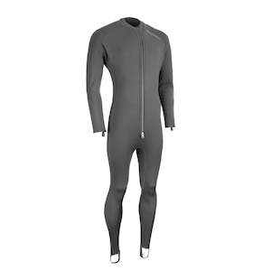 Mens Fullsuit: T2 CHILLPROOF UNDERGARMENT FULL ZIP - MENS