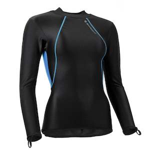 Chillproof Long Sleeve Top - Womens