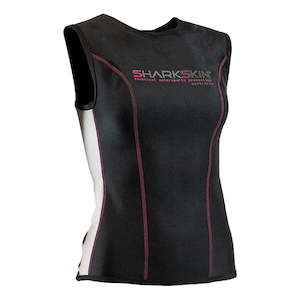 Chillproof Vest - Womens