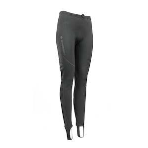 Womens Pants: T2 CHILLPROOF LONGPANTS - WOMENS