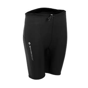 PERFORMANCE WEAR SHORT PANTS - WOMENS