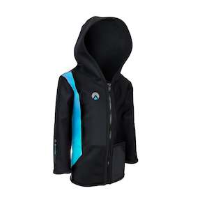 Chillproof Hooded Jacket - Junior