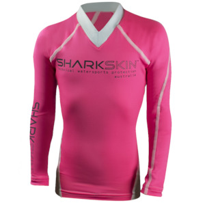 PERFORMANCE WEAR PRO LONG SLEEVE - JUNIOR