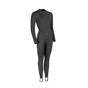 T2 Chillproof Undergarment Full Zip - Womens