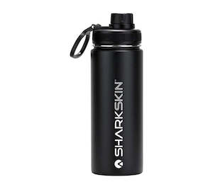 SHARKSKIN INSULATED WATER BOTTLE