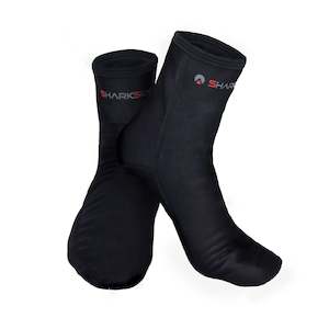 Unfreezing Flash Sale: CHILLPROOF SOCKS