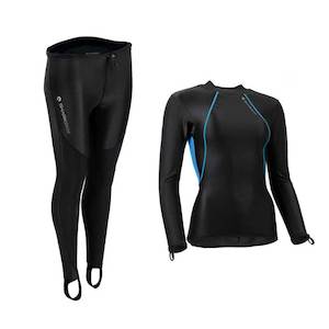 Chillproof Top & Bottom Package Womens