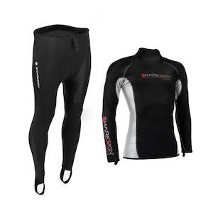 Chillproof: CHILLPROOF TOP & BOTTOM PACKAGE- MENS