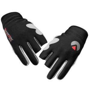 Chillproof Mens: CHILLPROOF WATERSPORTS HD GLOVES