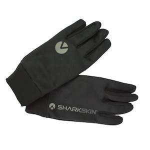 Accessories Mens: SHARKSKIN VERSATILE GLOVES