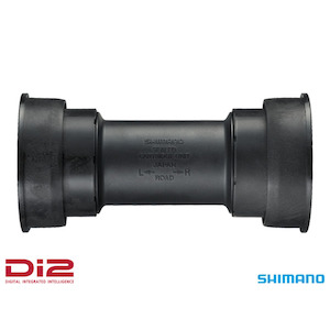 Bicycle and accessory: SM-BB92 BOTTOM BRACKET DURA-ACE PRESS-FIT 41mm DIA / 86.5MM WIDTH