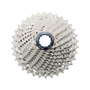 Bicycle and accessory: CS-R8000 CASSETTE 11-32 ULTEGRA 11-SPEED