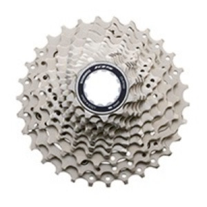 Bicycle and accessory: CS-R7000 CASSETTE 11-28 11-SPEED 105