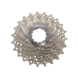 Bicycle and accessory: CS-6700 CASSETTE 11-28 10-SPEED ULTEGRA