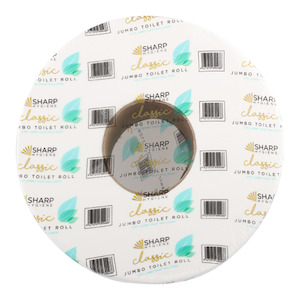 Paper product manufacturing: Gold Line 2 Ply Toilet Tissue – Sharp Serviettes