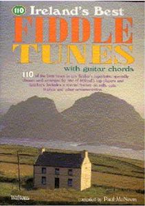 Best Fiddle Tunes