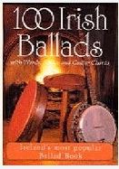 Irish Ballads 100