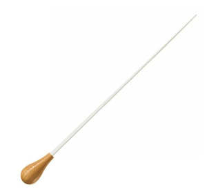 Conductors Baton 38Cm