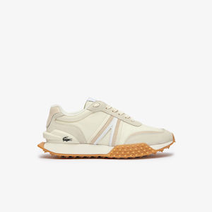 Clothing: Lacoste Woman's L-Spin Deluxe Sneaker