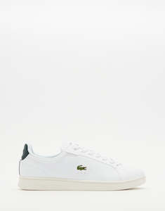 Clothing: Lacoste Men's Carnaby Pro Sneakers