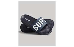 Clothing: Superdry Code Core Pool Slide