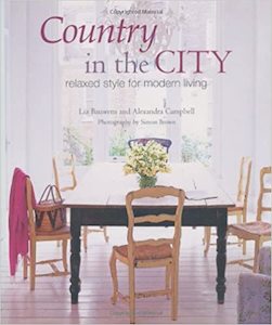 Country in the City