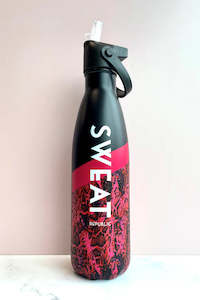 Clothing: Sweat Republic Drink Bottle