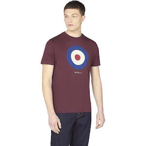 Ben Sherman Target Tee