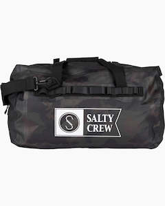 Salty Crew Offshore Duffle Bag