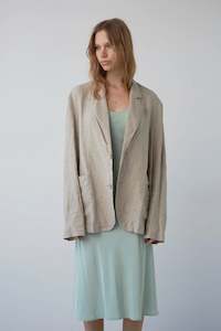 Zambesi Stop Over Blazer