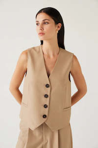 Clothing: Tuesday Label Action Vest