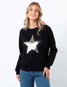 Stella+Gemma Classic Sweater