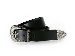 Parisian Artemis Western Belt