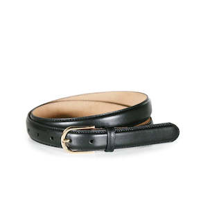 Clothing: Parisian Belts Selene Slim Belt