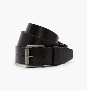 Clothing: Levi's Roller Belt