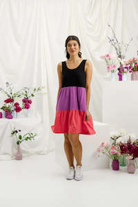 Clothing: Home Lee Mischa Dress