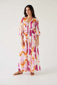 Clothing: Tuesday Label Monaco Dress