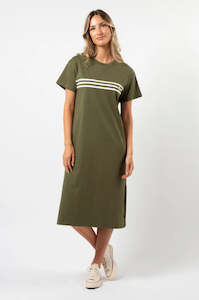 Stella + Gemma Maxie Dress