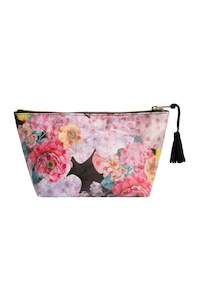 Clothing: Curate Kiss and Make Up Bag