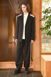 Cooper Line On Up Trouser