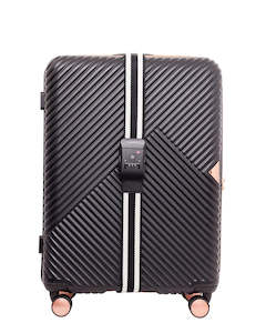 Saben London Luggage Strap