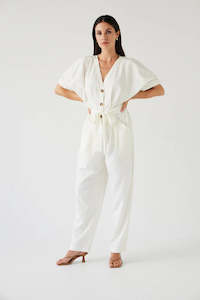 Clothing: Tuesday Label Ace Jumpsuit